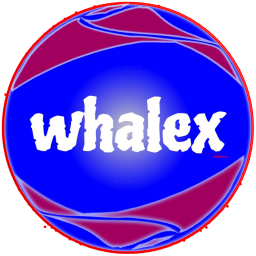 whalex API v1.2