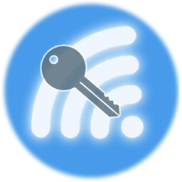 Win10 WiFi密码查询Beta v1.2