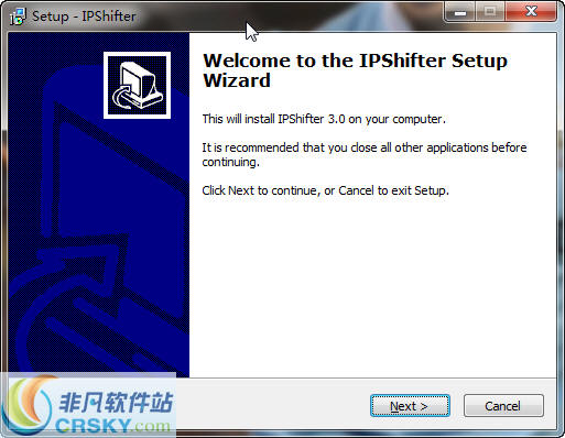 IP Shifter v3.0.6-IP Shifter v3.0.6免费下载
