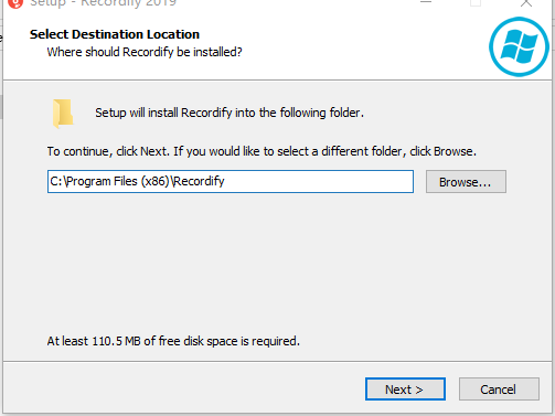 Abelssoft Recordify 2021 v6.0.2截图 Abelssoft Recordify 2021 v6.0.2-Abelssoft Recordify 2021 v6.0.2免费下载