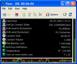 Yonc v1.29-Yonc v1.29免费下载