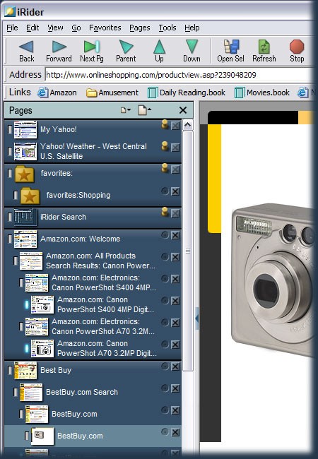 iRider v2.54-iRider v2.54免费下载