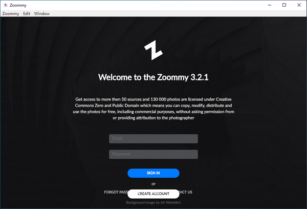 Zoommy(搜图找图工具) v3.2.3截图 Zoommy(搜图找图工具) v3.2.3-Zoommy(搜图找图工具) v3.2.3免费下载