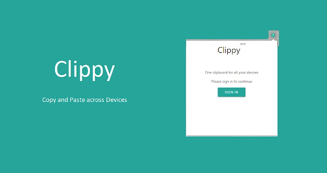 Clippy扩展 v1.0.2-Clippy扩展 v1.0.2免费下载