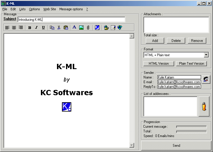K-ML v4.11.445截图 K-ML v4.11.445-K-ML v4.11.445免费下载