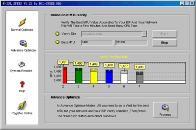 DSL Speed v8.2-DSL Speed v8.2免费下载