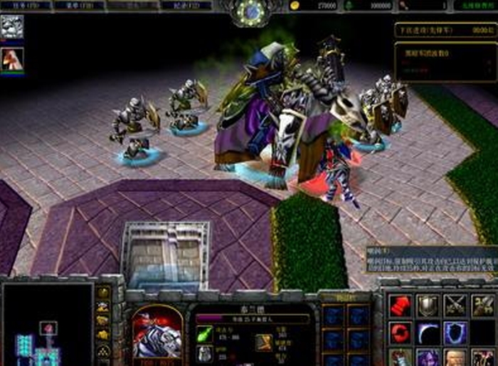 魔兽争霸3冰封王座一统江湖 v1.0.62截图 魔兽争霸3冰封王座一统江湖 v1.0.62-魔兽争霸3冰封王座一统江湖 v1.0.62免费下载