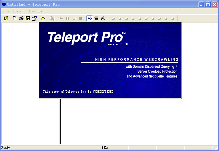 Teleport Ultra v1.75-Teleport Ultra v1.75免费下载