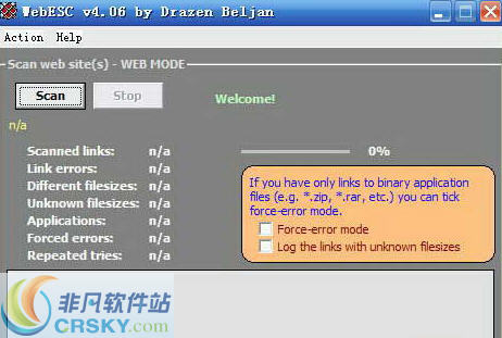 WebESC v18.13-WebESC v18.13免费下载