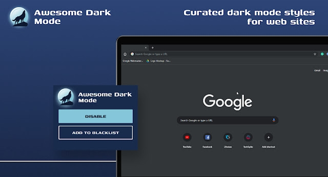 Awesome护眼模式插件 v0.5.0-Awesome护眼模式插件 v0.5.0免费下载