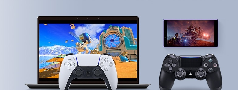 PlayStation Remote Play v4.5.0.8253截图 PlayStation Remote Play v4.5.0.8253-PlayStation Remote Play v4.5.0.8253免费下载
