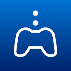 PlayStation Remote Play v4.5.0.8253
