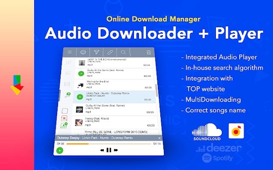 ODM下载器 v4.3-ODM下载器 v4.3免费下载