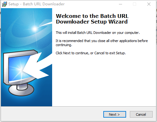 Batch URL Downloader(URL批量下载软件) v2.11截图 Batch URL Downloader(URL批量下载软件) v2.11-Batch URL Downloader(URL批量下载软件) v2.11免费下载