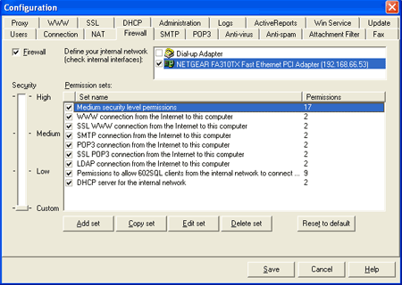 602LAN Suite v2004.0.06.0631截图 602LAN Suite v2004.0.06.0631-602LAN Suite v2004.0.06.0631免费下载