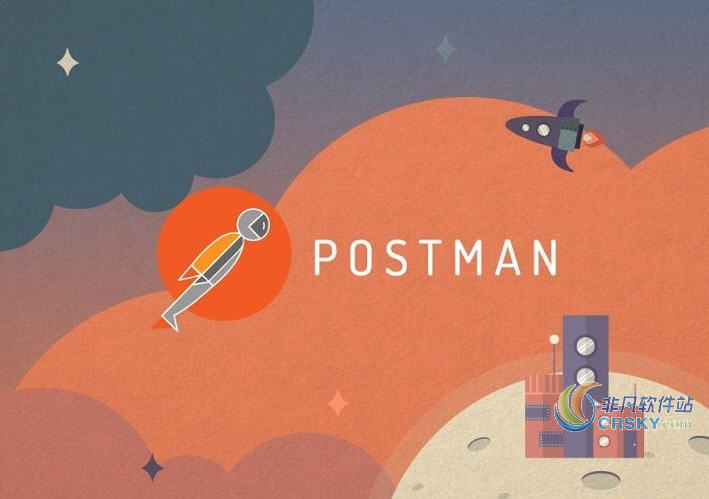 Postman for Chrome v5.5.9截图 Postman for Chrome v5.5.9-Postman for Chrome v5.5.9免费下载