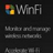 WinFi Lite(wifi分析工具) v1.0.15.3