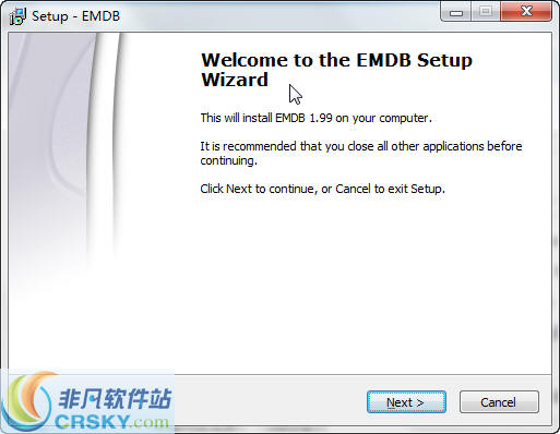 EMDB v3.66-EMDB v3.66免费下载