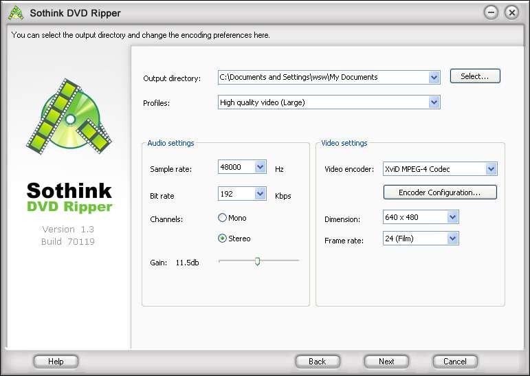 InterMapper v5.4截图 InterMapper v5.4-InterMapper v5.4免费下载