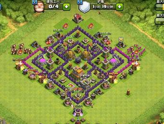 七本最强阵容排名第一