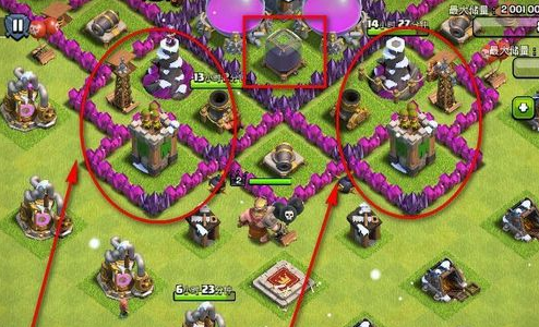 七本最强阵容排名第一