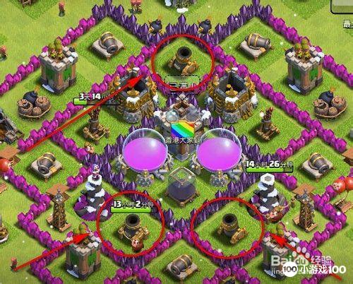 七本最强阵容排名第一