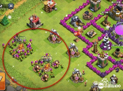 七本最强阵容排名第一