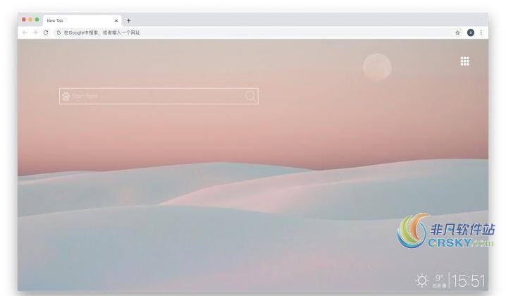 Start Here for Chrome v2.3.5-Start Here for Chrome v2.3.5免费下载