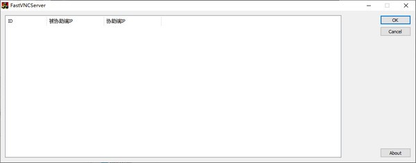 FastVNC(远程协助工具) v1.3-FastVNC(远程协助工具) v1.3免费下载