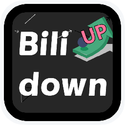 Bilidown v1.0.2