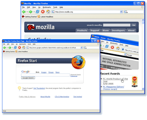 Mozilla Firefox v78.4-Mozilla Firefox v78.4免费下载