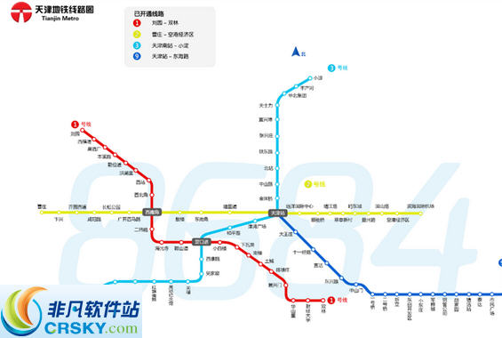 天津地铁线路图 濡ゅ倹蓱缁旂笨1.2截图 天津地铁线路图 濡ゅ倹蓱缁旂笨1.2-天津地铁线路图 濡ゅ倹蓱缁旂笨1.2免费下载