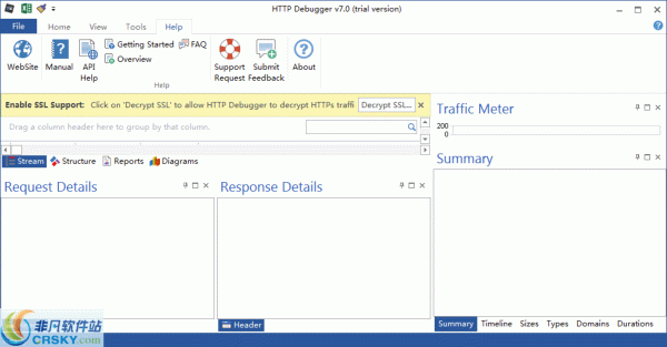 HTTP Debugger Pro v9.15-HTTP Debugger Pro v9.15免费下载