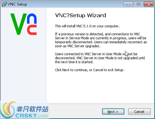 RealVNC v6.7.7截图 RealVNC v6.7.7-RealVNC v6.7.7免费下载