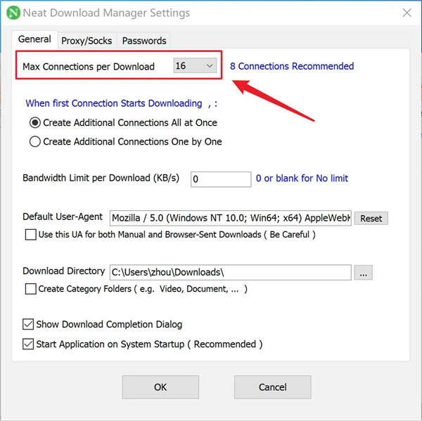 ndm下载器 v1.6截图 ndm下载器 v1.6-ndm下载器 v1.6免费下载