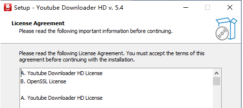 YouTubeDownloadHD v5.4.0.0截图 YouTubeDownloadHD v5.4.0.0-YouTubeDownloadHD v5.4.0.0免费下载