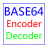 BASE64加解码工具 v1.3-BASE64加解码工具 v1.3免费下载