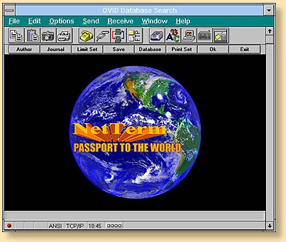 NetTerm v5.8-NetTerm v5.8免费下载