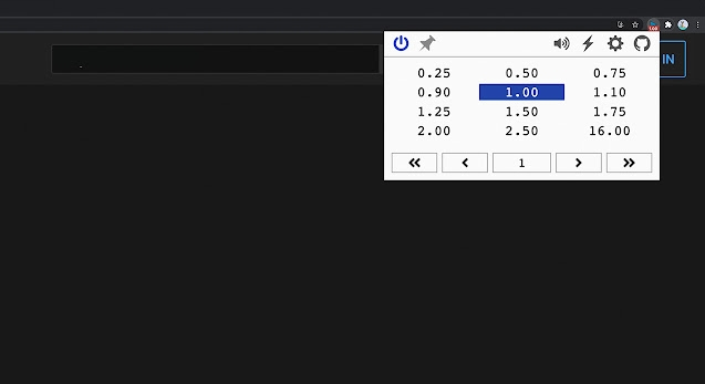 视频速度控制插件 v2.9.97-视频速度控制插件 v2.9.97免费下载