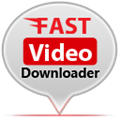 Fast Video Downloader v2.53