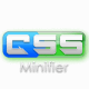 CSS Minifier v2.3