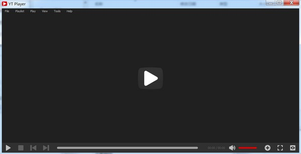 YT Player(音乐下载软件) v1.10截图 YT Player(音乐下载软件) v1.10-YT Player(音乐下载软件) v1.10免费下载