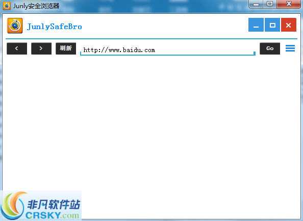Junly浏览器 v4.1.0.3截图 Junly浏览器 v4.1.0.3-Junly浏览器 v4.1.0.3免费下载