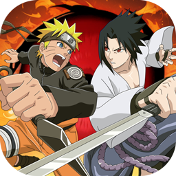 画符吧忍者（BT送毕业纲手千抽）-画符吧忍者（BT送毕业纲手千抽）v1.0安卓版APP下载