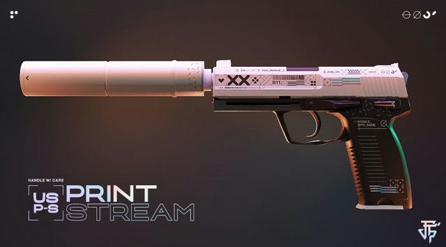 完美掌控电脑指令：Csgo高手的秘密
