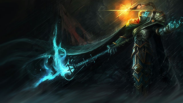 台式电脑玩英雄联盟，哪个品牌最佳选择