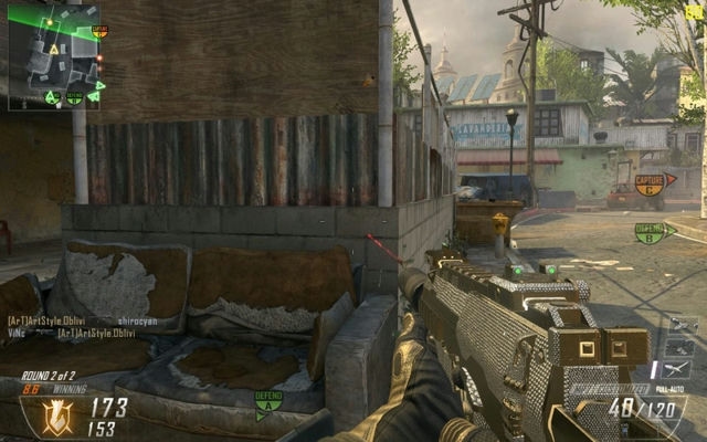 使命召唤OL电脑配置要求如何