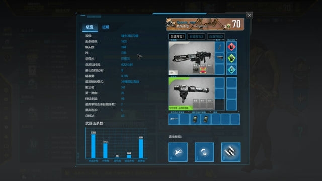 战火长存：使命维护