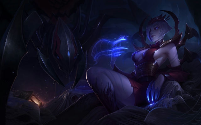 英雄联盟手游转区攻略