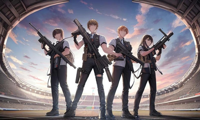 使命召唤手游少女前线皮肤,使命召唤手游少女前线联动皮肤怎么拿 使命召唤手游少女前线皮肤,使命召唤手游少女前线联动皮肤怎么拿